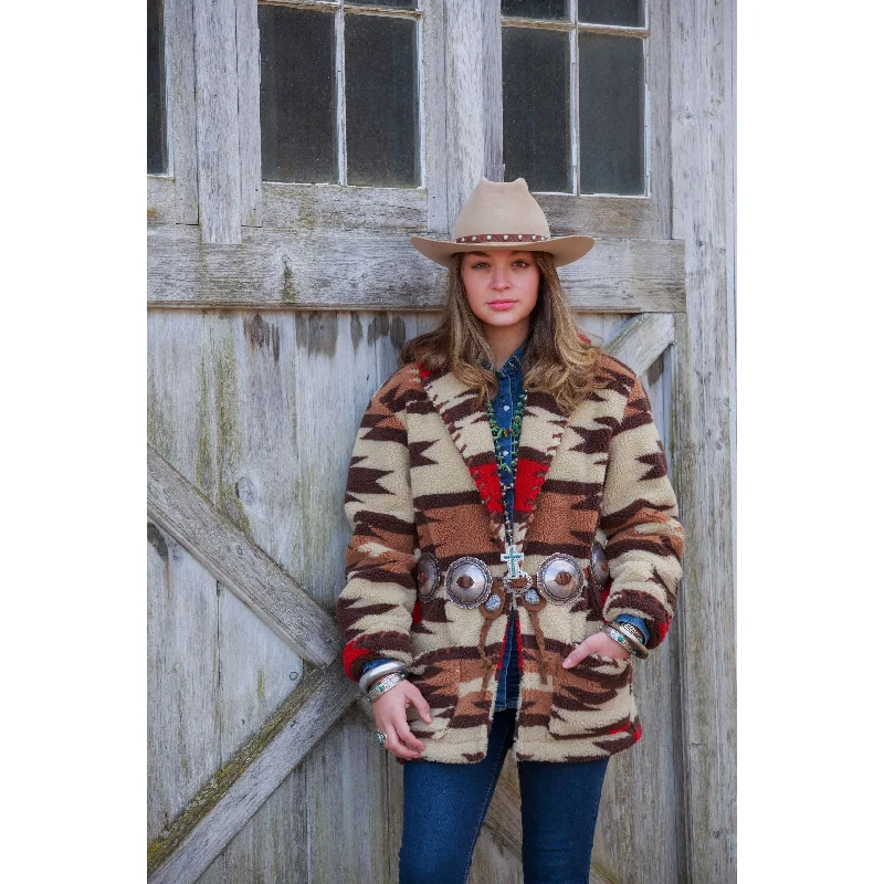 Tasha Polizzi Women's Stable Jacket