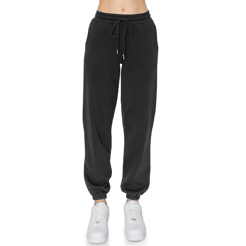 Cloud Fleece Sweatpants - Black Onyx