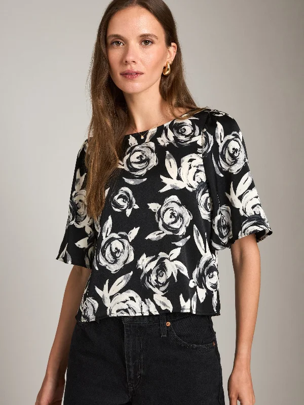 Rose Adair Blouse