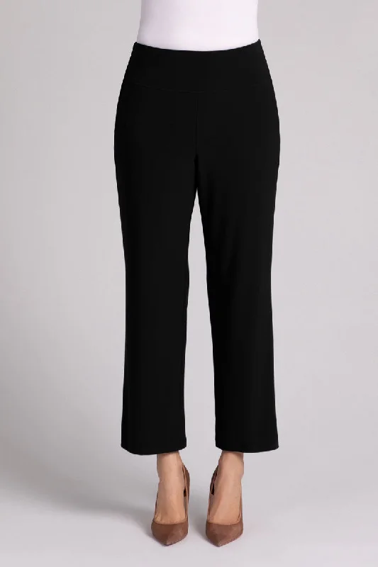 Sympli Straight Leg Ankle Pant