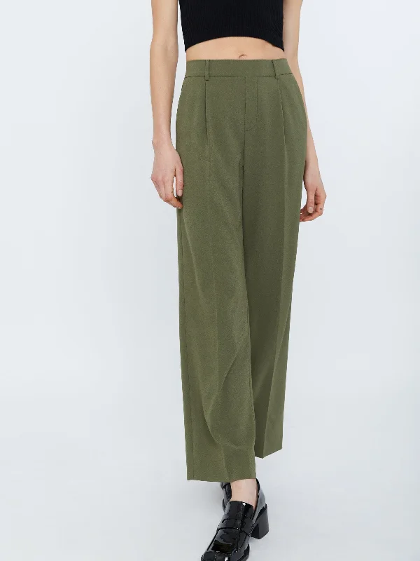 Triacetate Makenna Pant