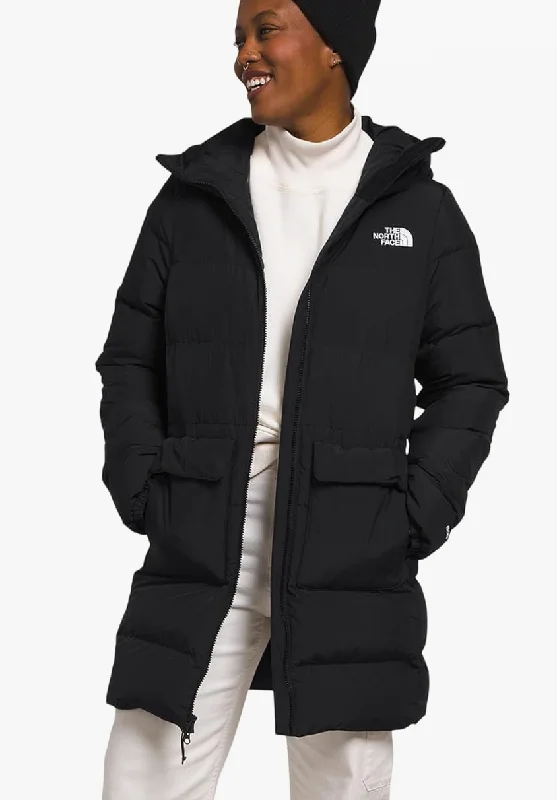 Women's Gotham Parka