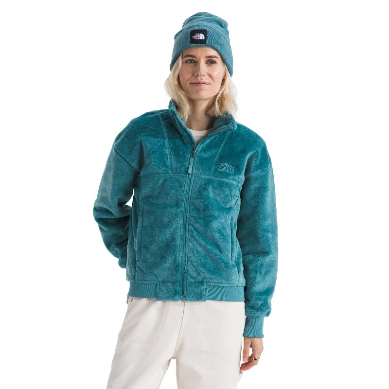 Women's Osito Lux Jacket