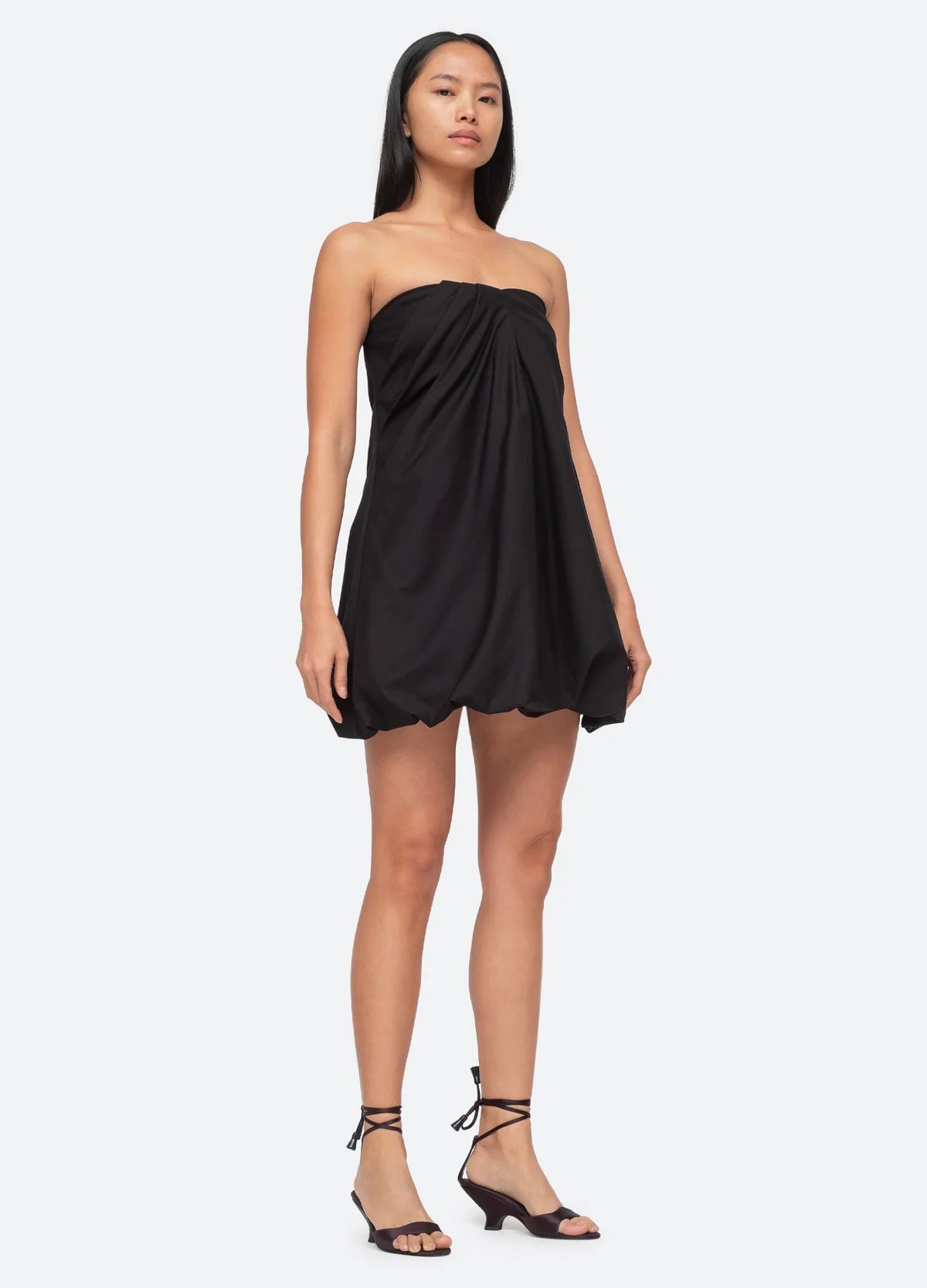 Aerin Dress - Black