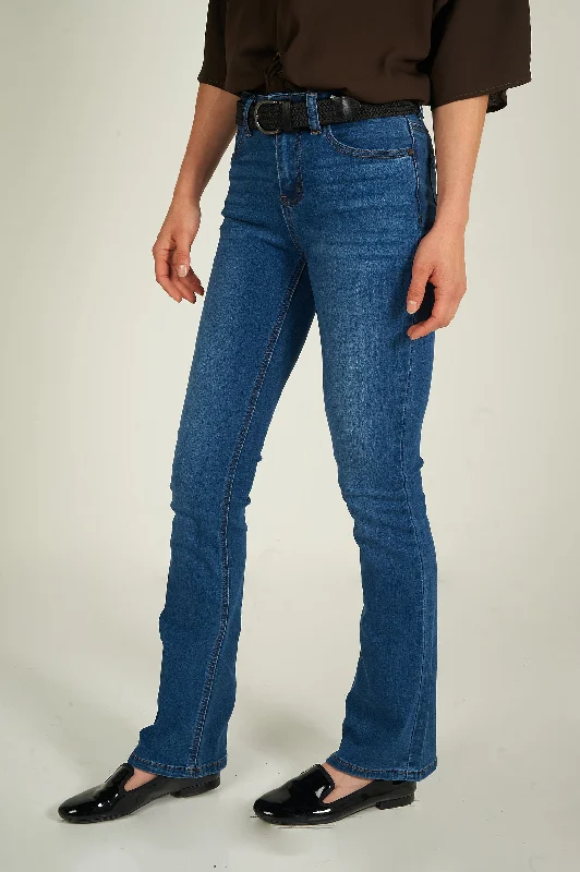 MED DENIM