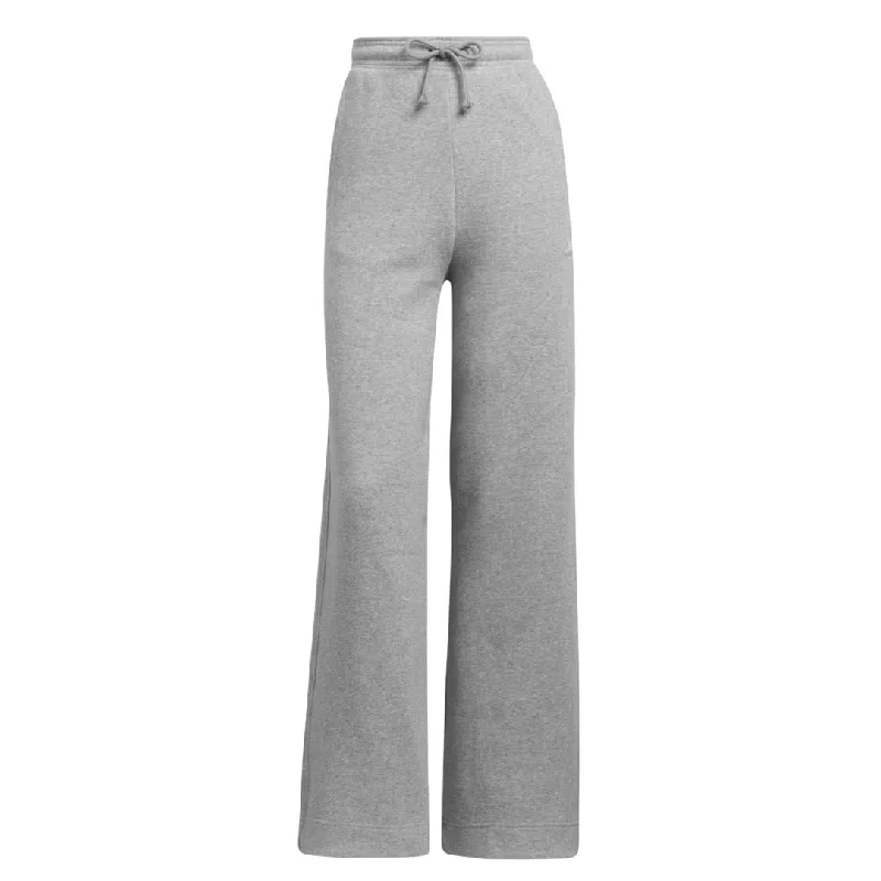 adidas - Women's All SZN Fleece Wide Pant (HT3301)