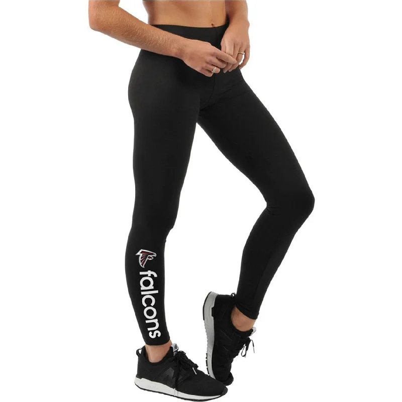 G-Iii Womens Atlanta Falcons Casual Leggings