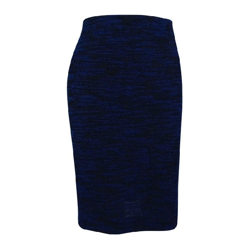 Grace Elements Women's Pencil Skirt