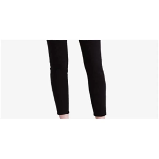 Levi's Women's 311 Shaping Skinny Ankle Jeans Black Size 33