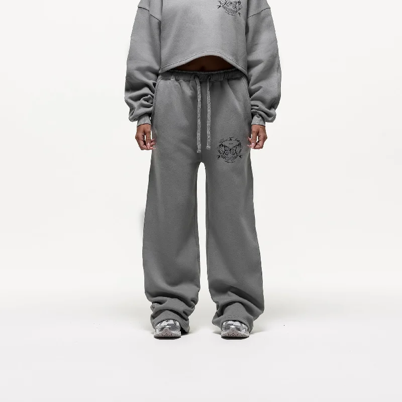 Renaissance Grey Sweatpant (Final Sale)