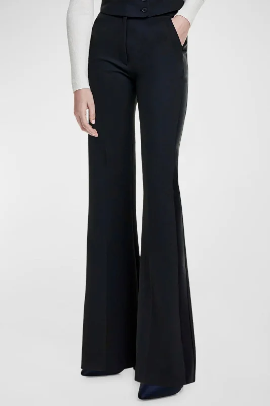 Smythe - 20th Anniversary High Waisted Tux Pant