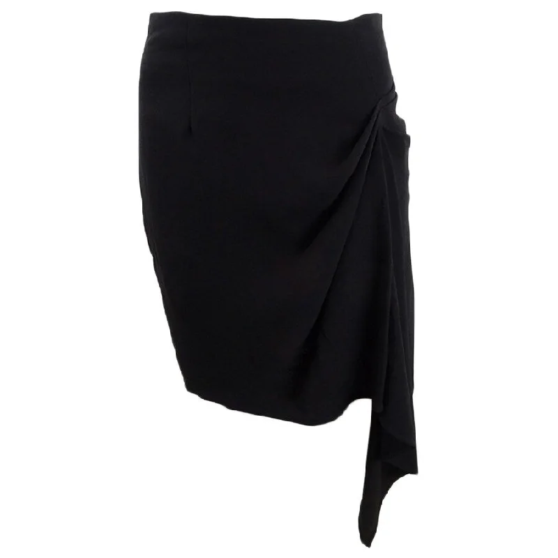 Vince Camuto Women's Handkerchief Mini Skirt