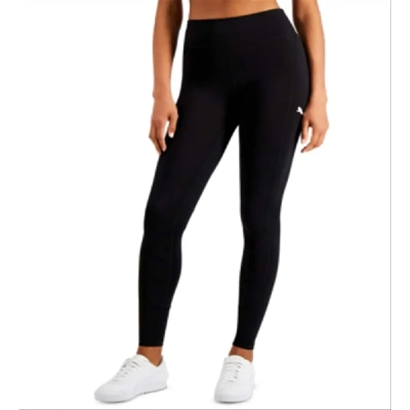 Puma Eclipse Leggings Black Size Xs